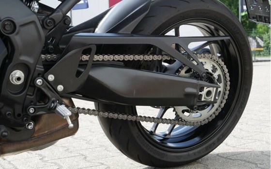 Gebrauchtmotorrad Yamaha XSR900 - Bild 15