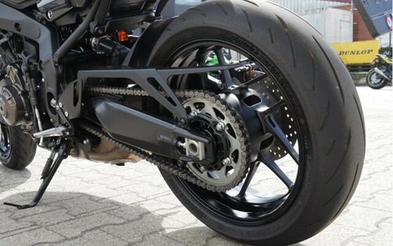 Gebrauchtmotorrad Yamaha XSR900 - Bild 16