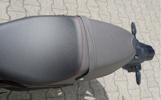 Gebrauchtmotorrad Yamaha XSR900 - Bild 17