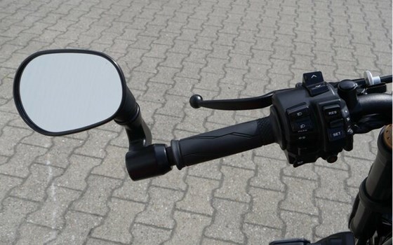 Gebrauchtmotorrad Yamaha XSR900 - Bild 18