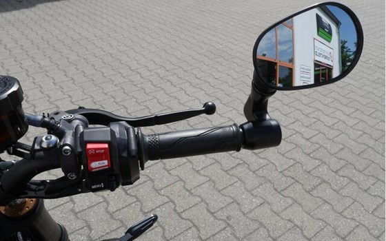 Gebrauchtmotorrad Yamaha XSR900 - Bild 20