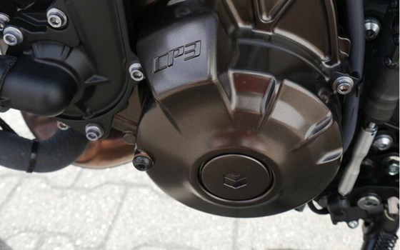 Gebrauchtmotorrad Yamaha XSR900 - Bild 24