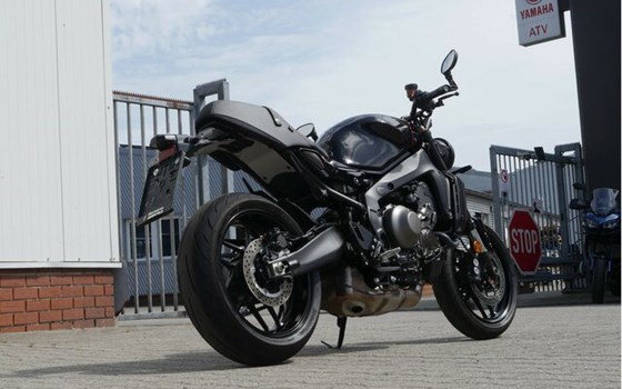 Gebrauchtmotorrad Yamaha XSR900 - Bild 25