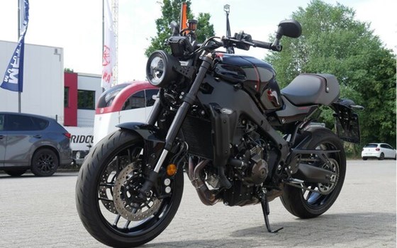 Gebrauchtmotorrad Yamaha XSR900 - Bild 26