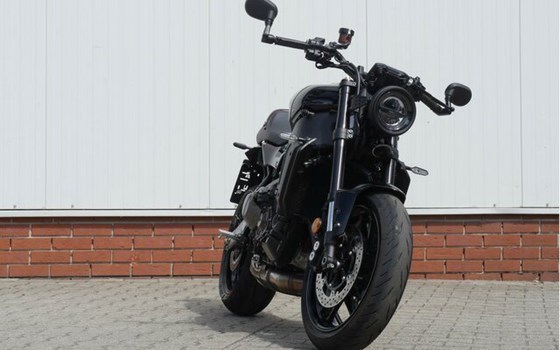 Gebrauchtmotorrad Yamaha XSR900 - Bild 27