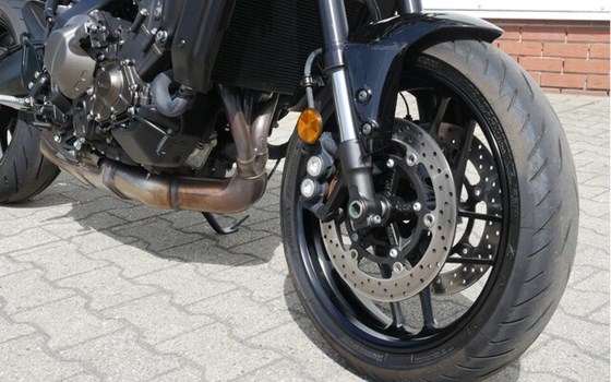Gebrauchtmotorrad Yamaha XSR900 - Bild 4