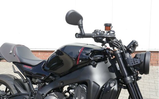 Gebrauchtmotorrad Yamaha XSR900 - Bild 6