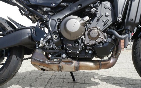 Gebrauchtmotorrad Yamaha XSR900 - Bild 7