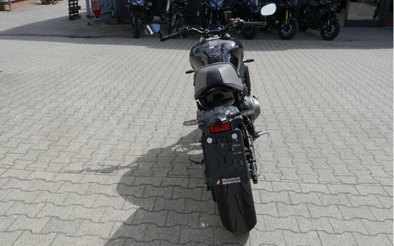 Gebrauchtmotorrad Yamaha XSR900 - Bild 9