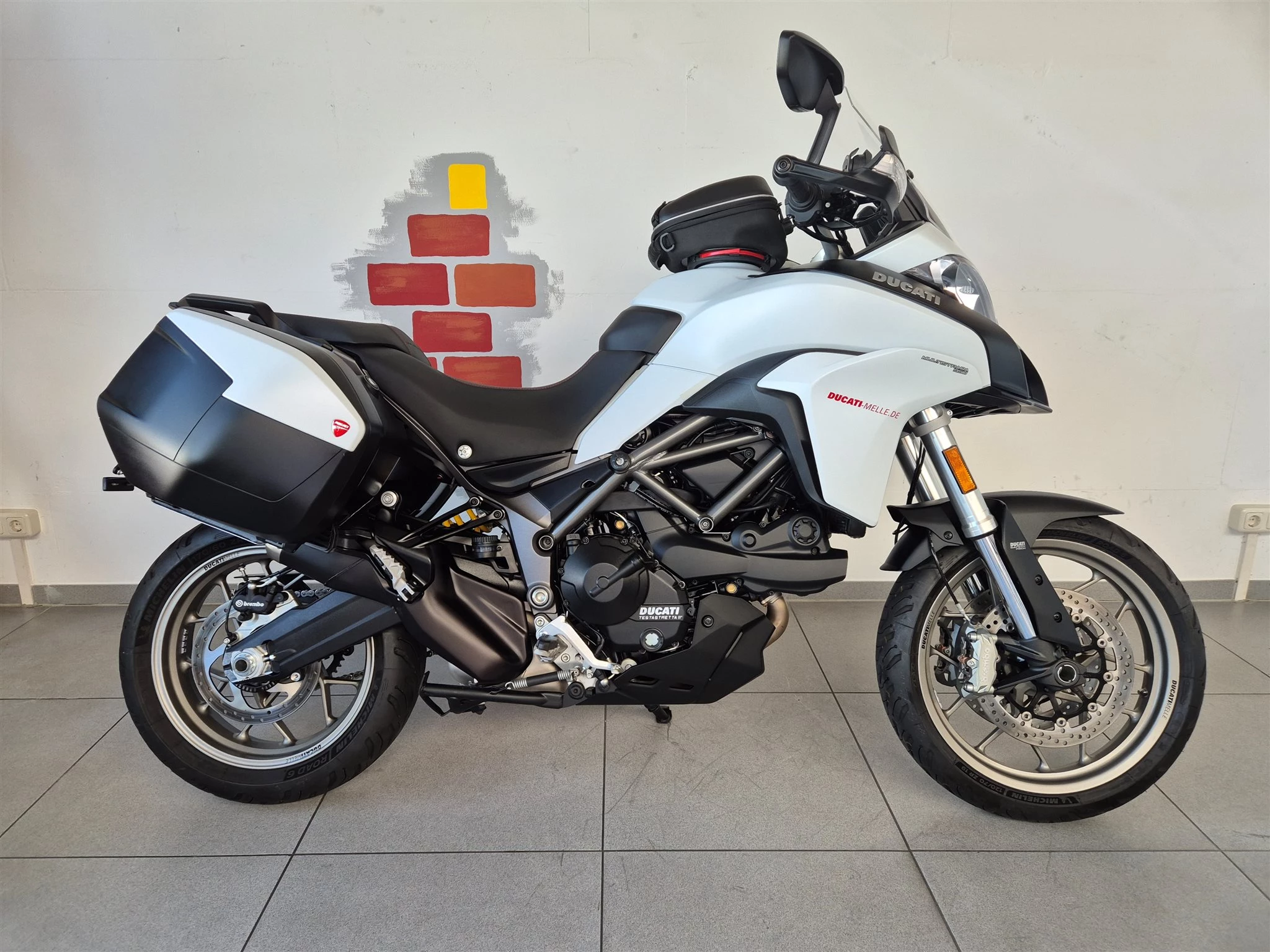 Ducati