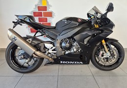 Gebrauchte Honda CBR1000RR-R Fireblade SP