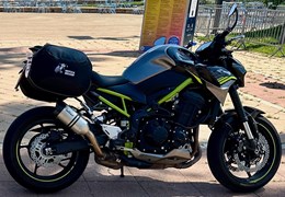 Occasion Kawasaki Z900 70kW