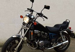 Gebrauchte Honda VF 750 C Magna