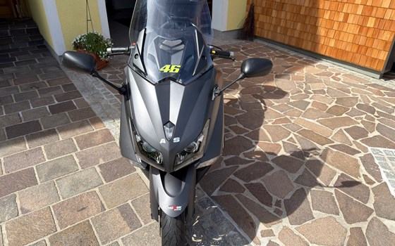 Gebrauchtmotorrad Yamaha T-MAX Iron Max ABS - Bild 2