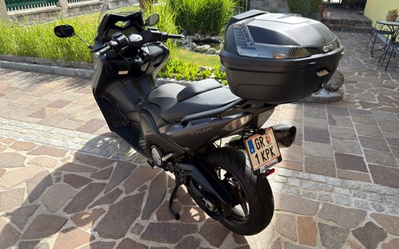 Gebrauchtmotorrad Yamaha T-MAX Iron Max ABS - Bild 3