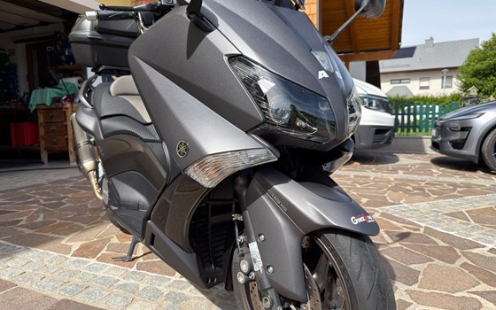 Gebrauchtmotorrad Yamaha T-MAX Iron Max ABS - Bild 6