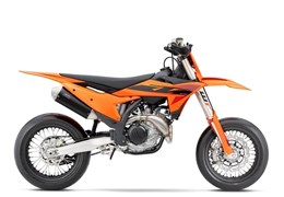 Gebrauchte KTM 450 SMR