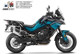 CFMOTO 800MT-ES