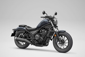 Angebot Honda CMX500 Rebel