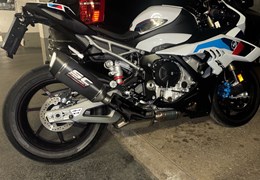 Gebrauchte BMW S 1000 RR