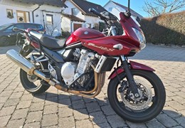Gebrauchte Suzuki Bandit 1250S