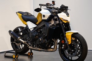 Angebot Yamaha MT-09