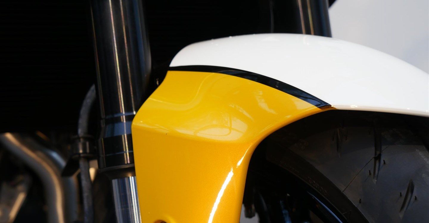 Angebot Yamaha MT-09