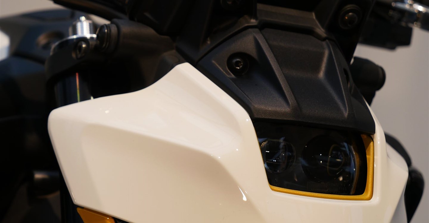 Angebot Yamaha MT-09