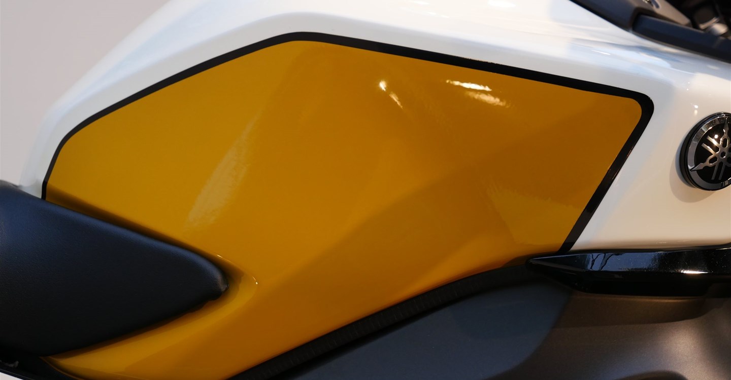 Angebot Yamaha MT-09