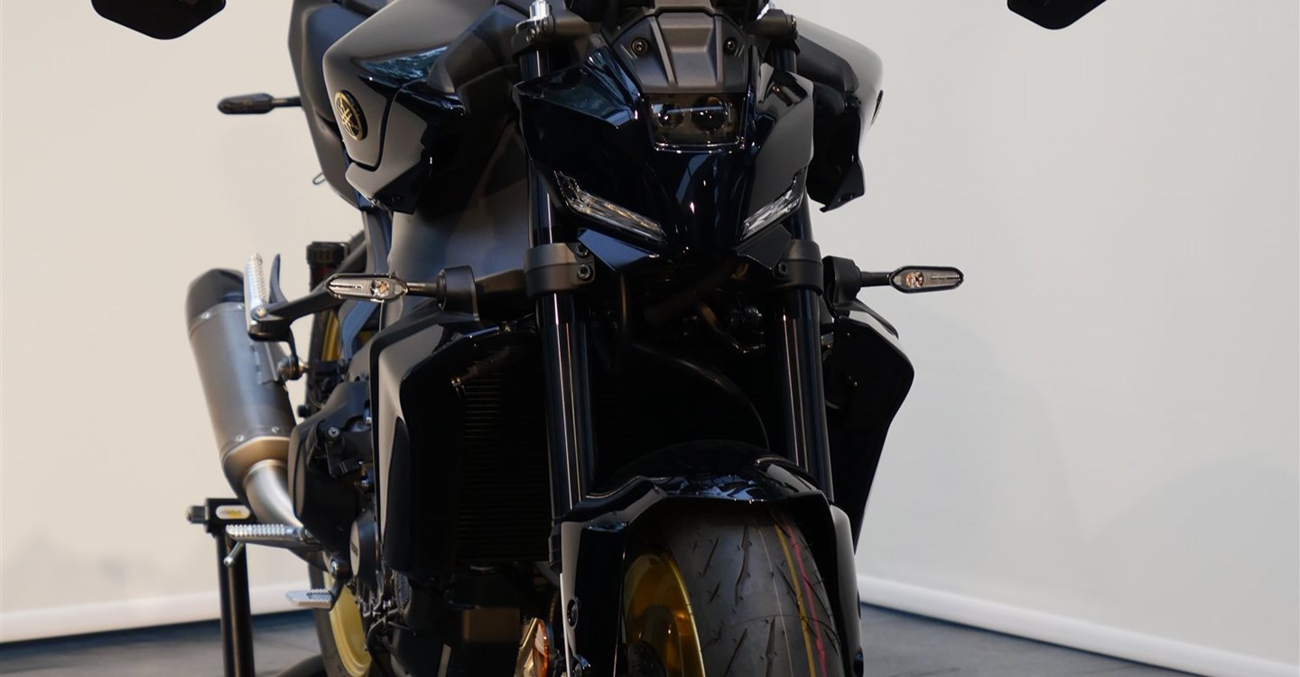 Angebot Yamaha MT-09