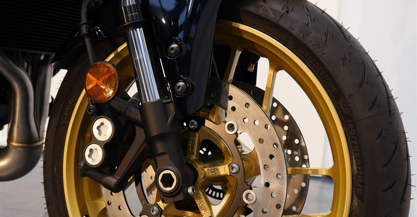 Angebot Yamaha MT-09