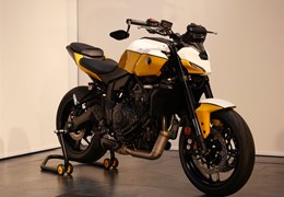 Neumotorrad Yamaha MT-07