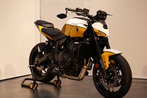 Angebot Yamaha MT-07