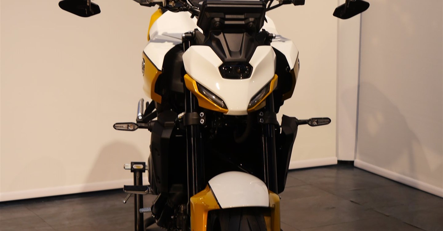 Angebot Yamaha MT-07