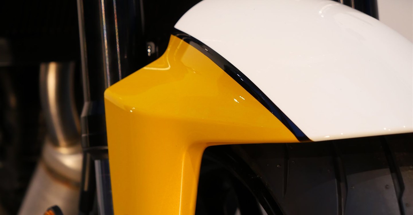 Angebot Yamaha MT-07