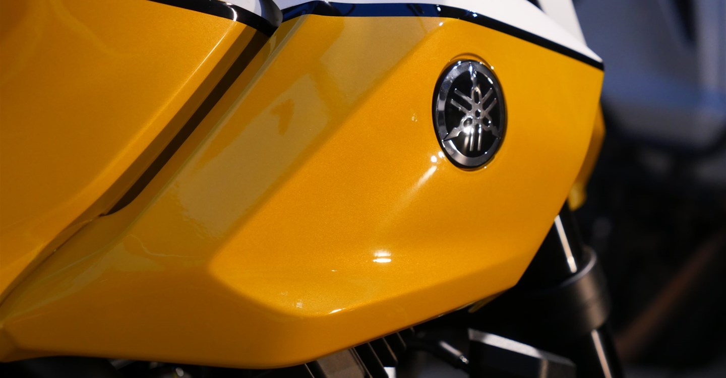 Angebot Yamaha MT-07
