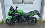 Angebot Kawasaki Versys 650 - Bild 1