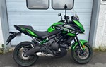 Angebot Kawasaki Versys 650 - Bild 2