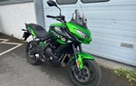 Angebot Kawasaki Versys 650 - Bild 3