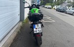 Angebot Kawasaki Versys 650 - Bild 6