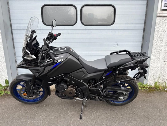 Angebot Suzuki V-Strom 1050 Touring Edition