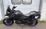 Angebot Suzuki V-Strom 1050 Touring Edition - Bild 1