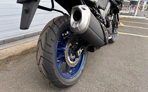 Gebrauchtmotorrad Suzuki V-Strom 1050 Touring Edition - Bild 10
