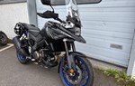 Angebot Suzuki V-Strom 1050 Touring Edition - Bild 3
