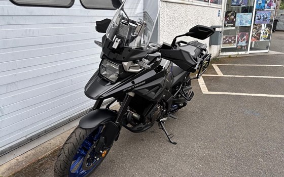 Gebrauchtmotorrad Suzuki V-Strom 1050 Touring Edition - Bild 4
