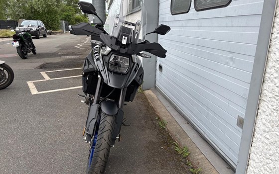 Gebrauchtmotorrad Suzuki V-Strom 1050 Touring Edition - Bild 7
