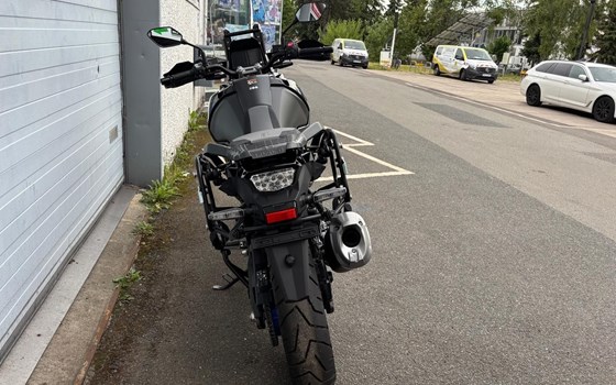 Gebrauchtmotorrad Suzuki V-Strom 1050 Touring Edition - Bild 8
