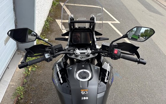 Gebrauchtmotorrad Suzuki V-Strom 1050 Touring Edition - Bild 9