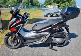 Gebrauchte Honda NSS 300 Forza