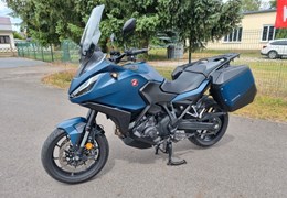 Gebrauchte Honda NT1100 DCT